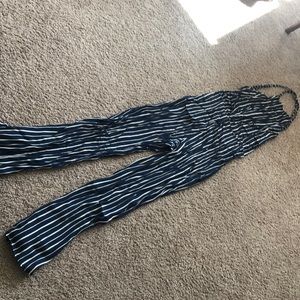 Forever 21 jumpsuit